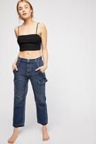 The Real Thing Utility Pant By We The Free At Free People